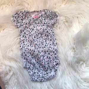 Newborn Onesie